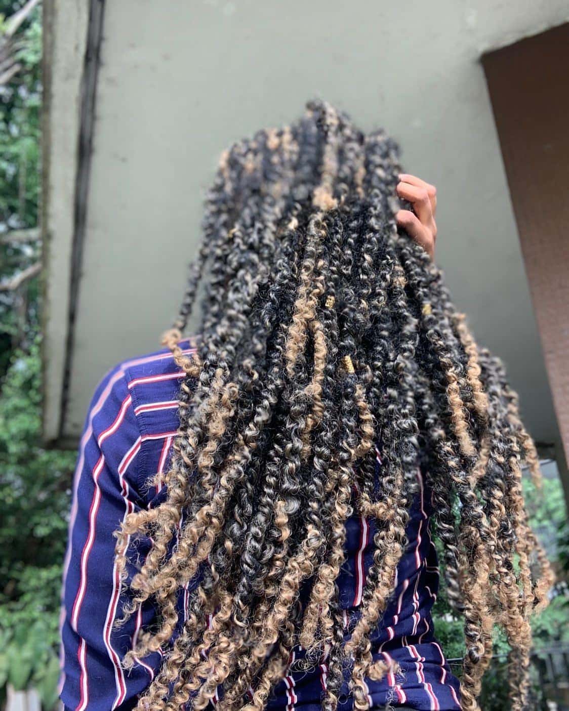 Ivory's Braids | Abidjan Abidjan