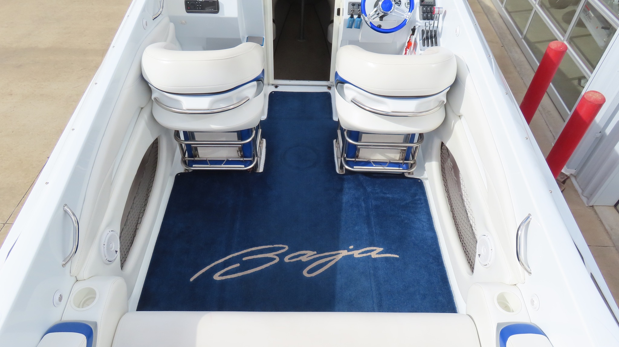Performance Boat Center added a... - Performance Boat Center