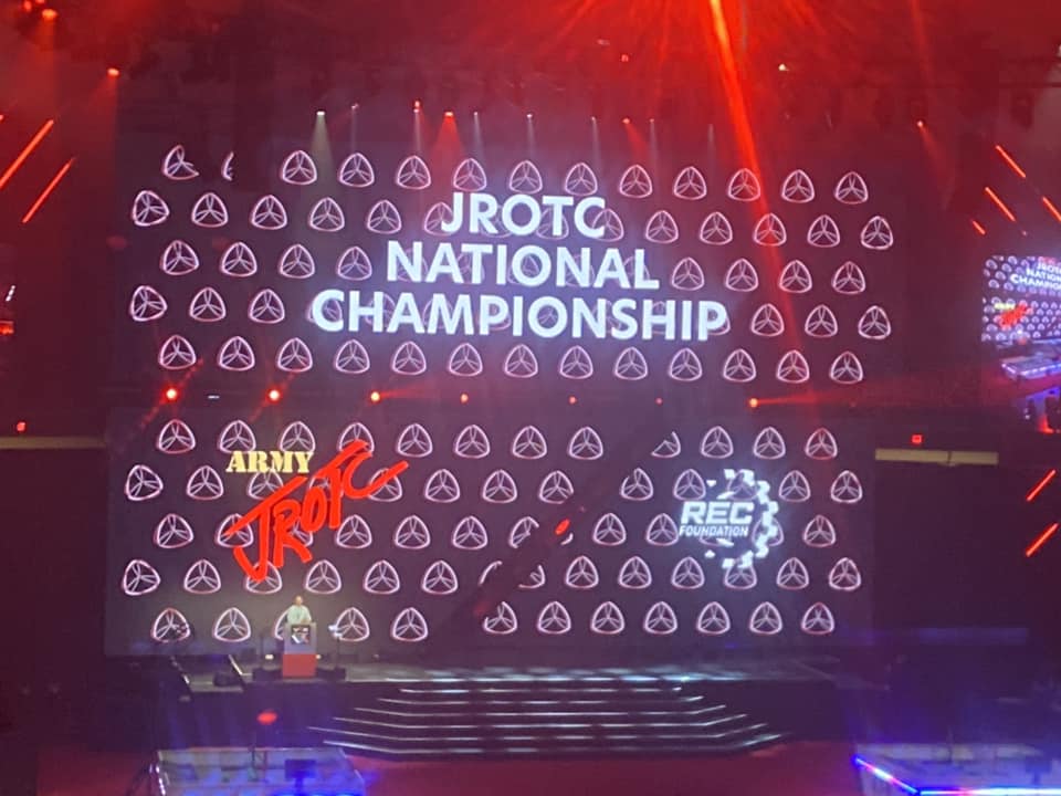 The JROTC Rattlerbots earned... - LeFlore High School - MCPSS | Facebook