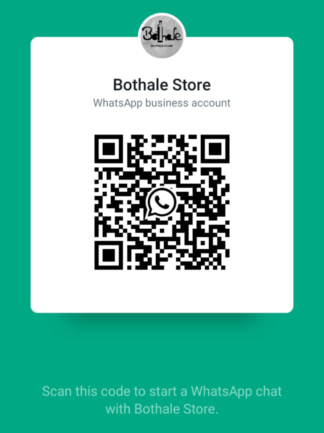 Bothale Store