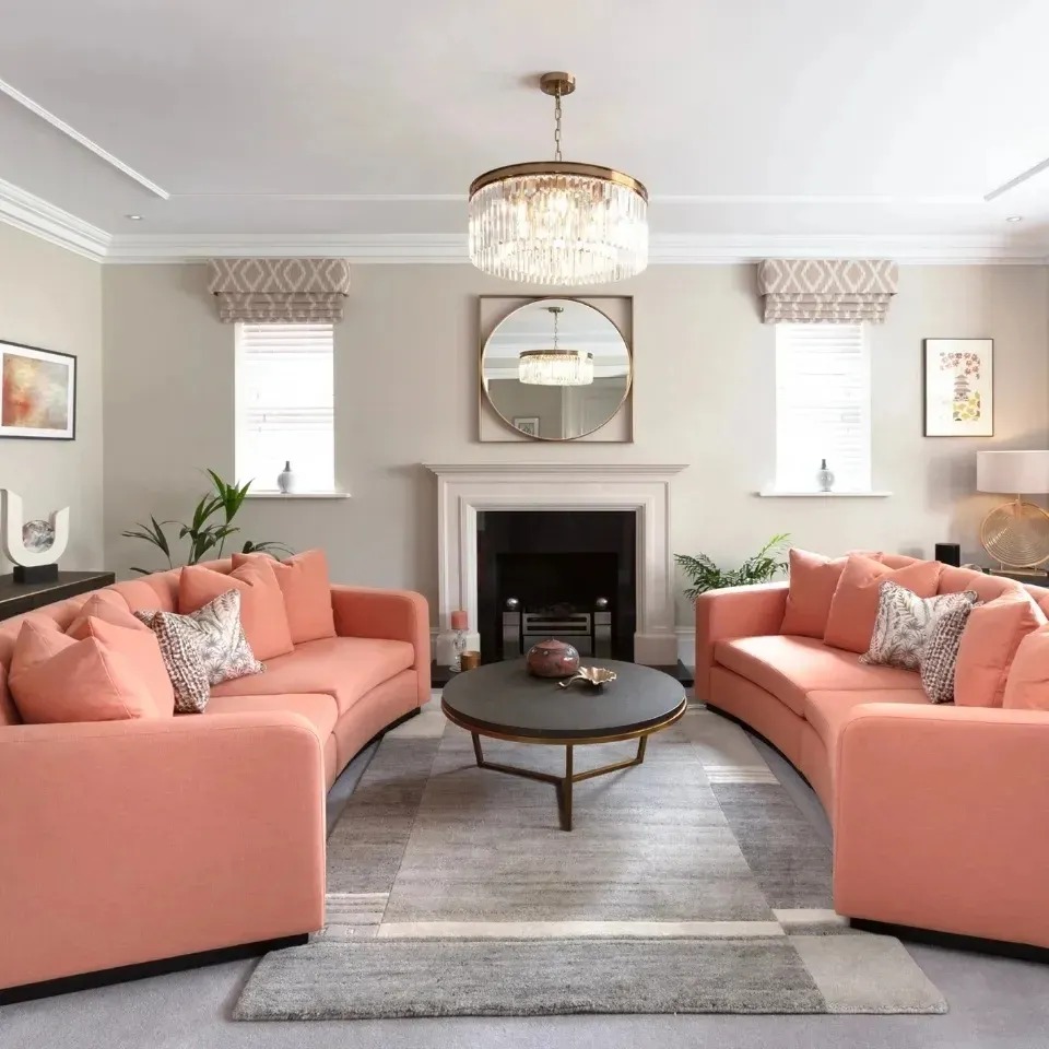 For over two decades, we've had... - Fusion Interior Design