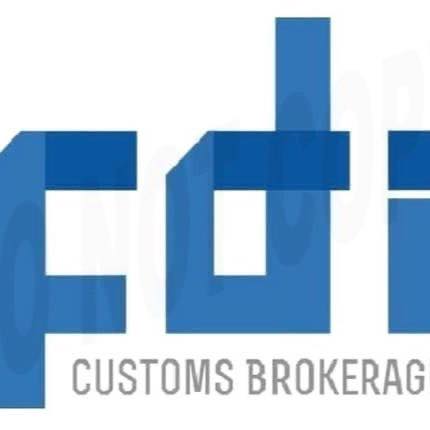 FDI Logistics and Customs Brokerage