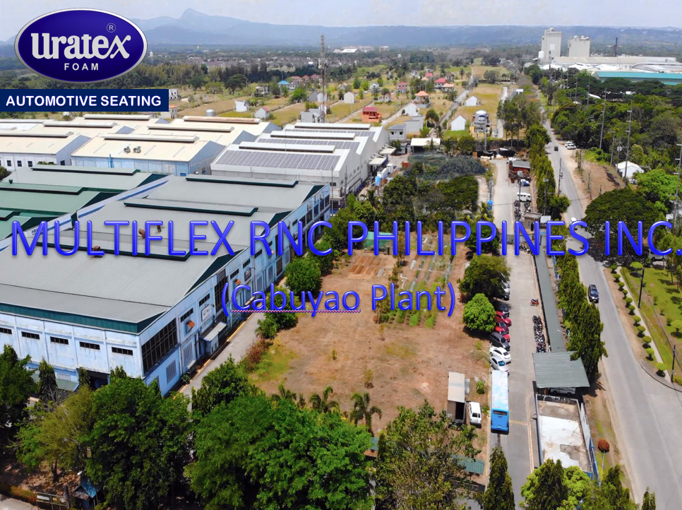 Multiflex Rnc Laguna