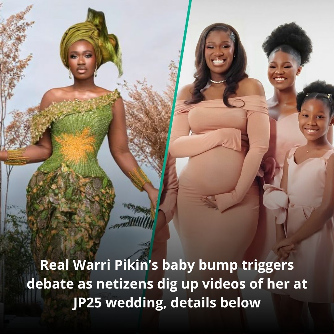 Legit.ng - A heated discussion has surrounded comedian Real Warri Pikin ...