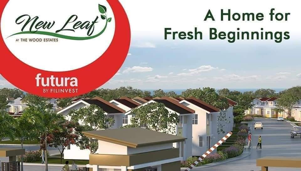 New Leaf subdivision by Filinvest | Trece Martires