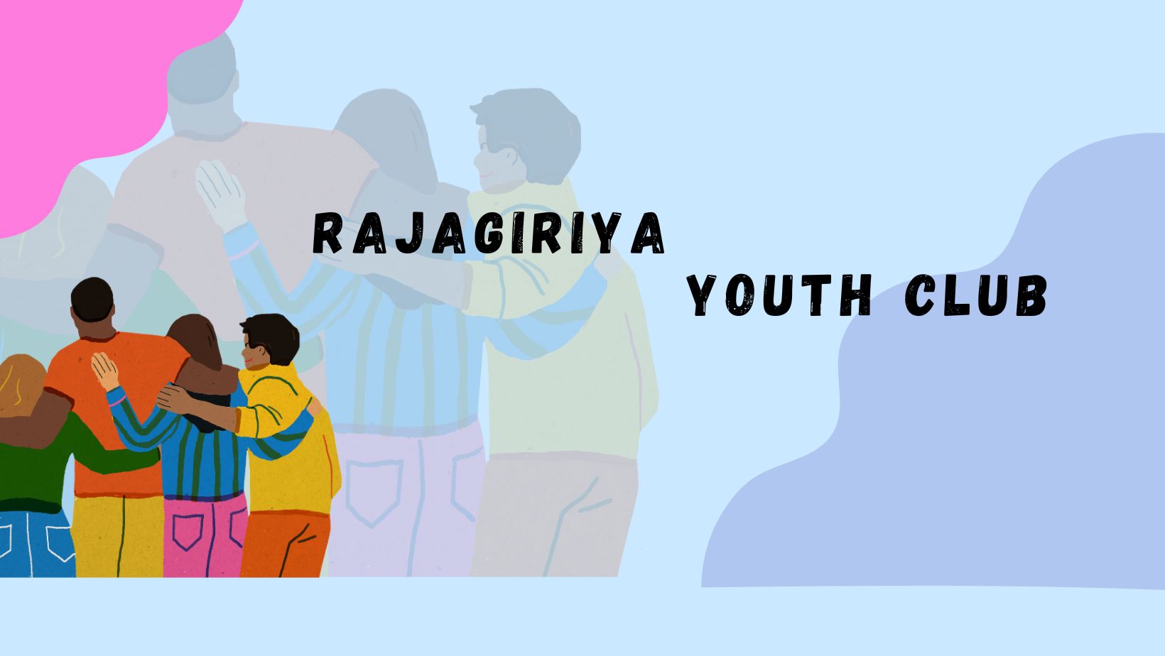 Rajagiriya Youth Club | Rajagiriya