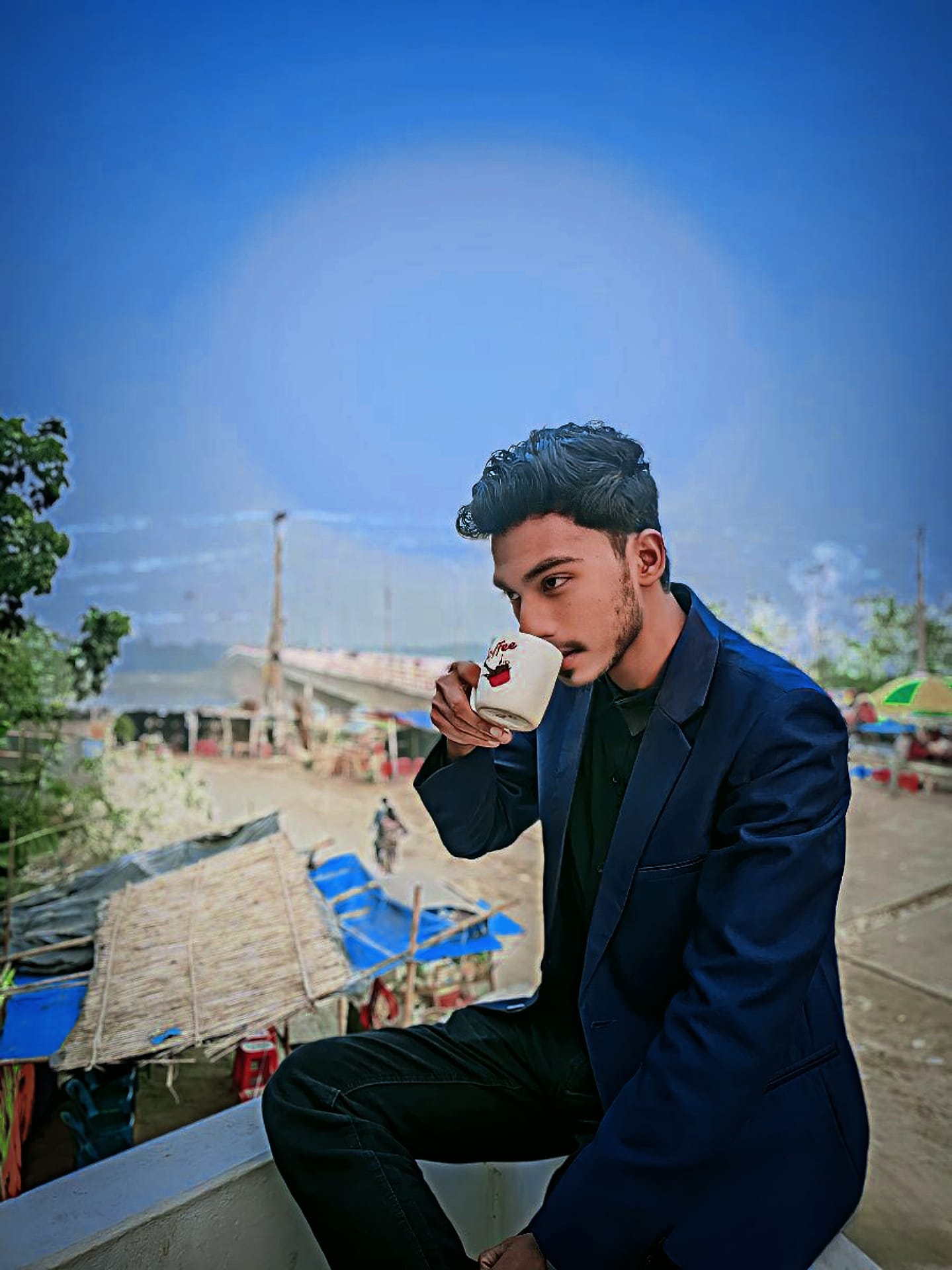 Ridoy Khan