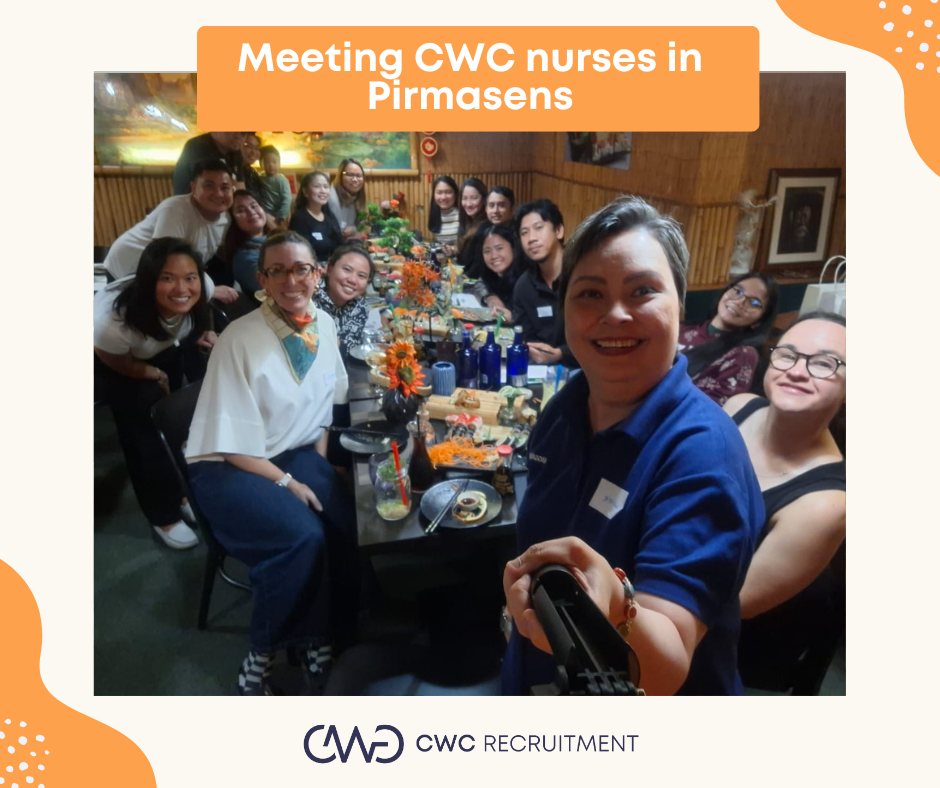CWC Recruitment - 🌍 CWC Recruitment: Connecting with Our...
