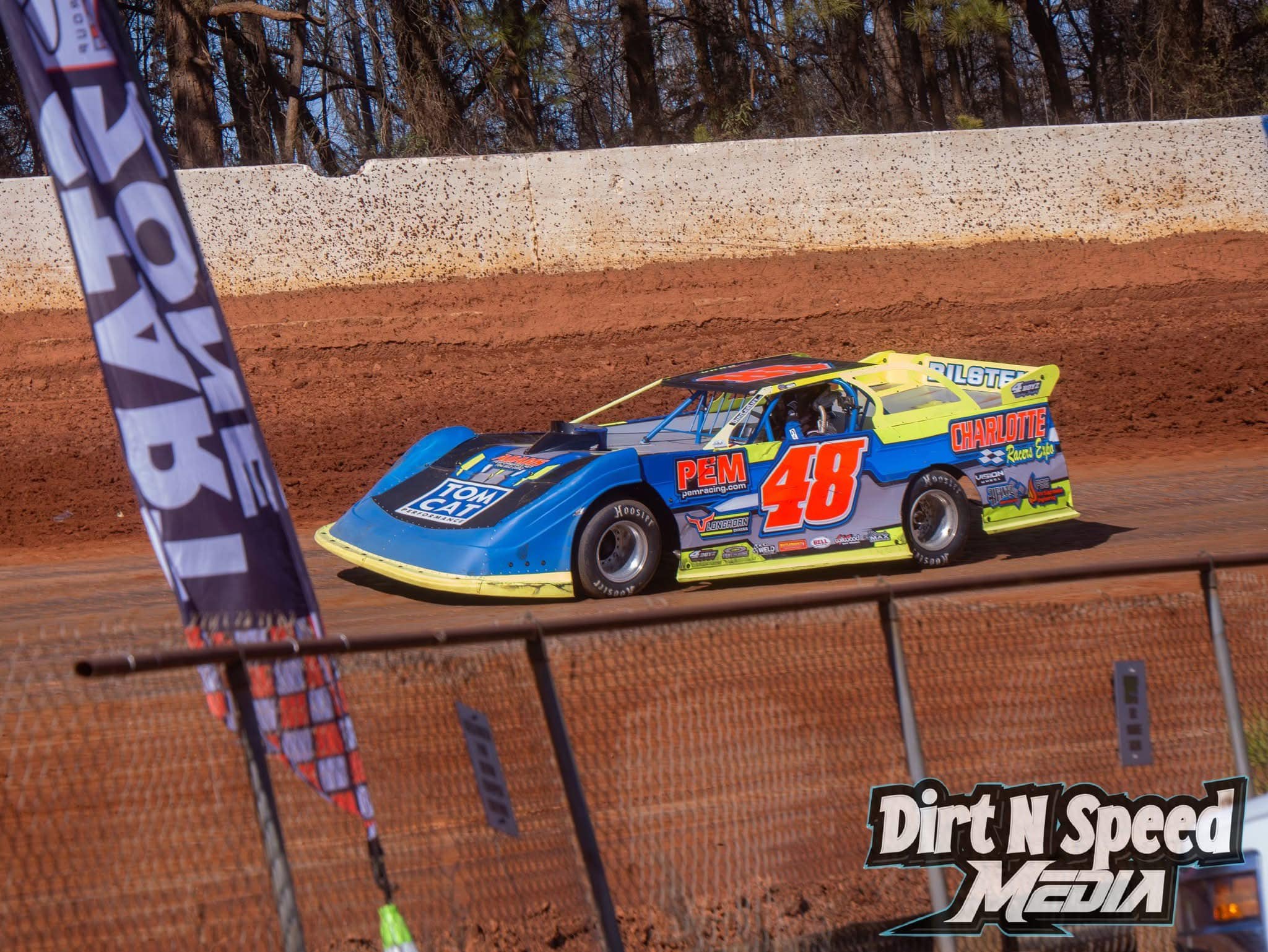 Hunter Kohn Racing