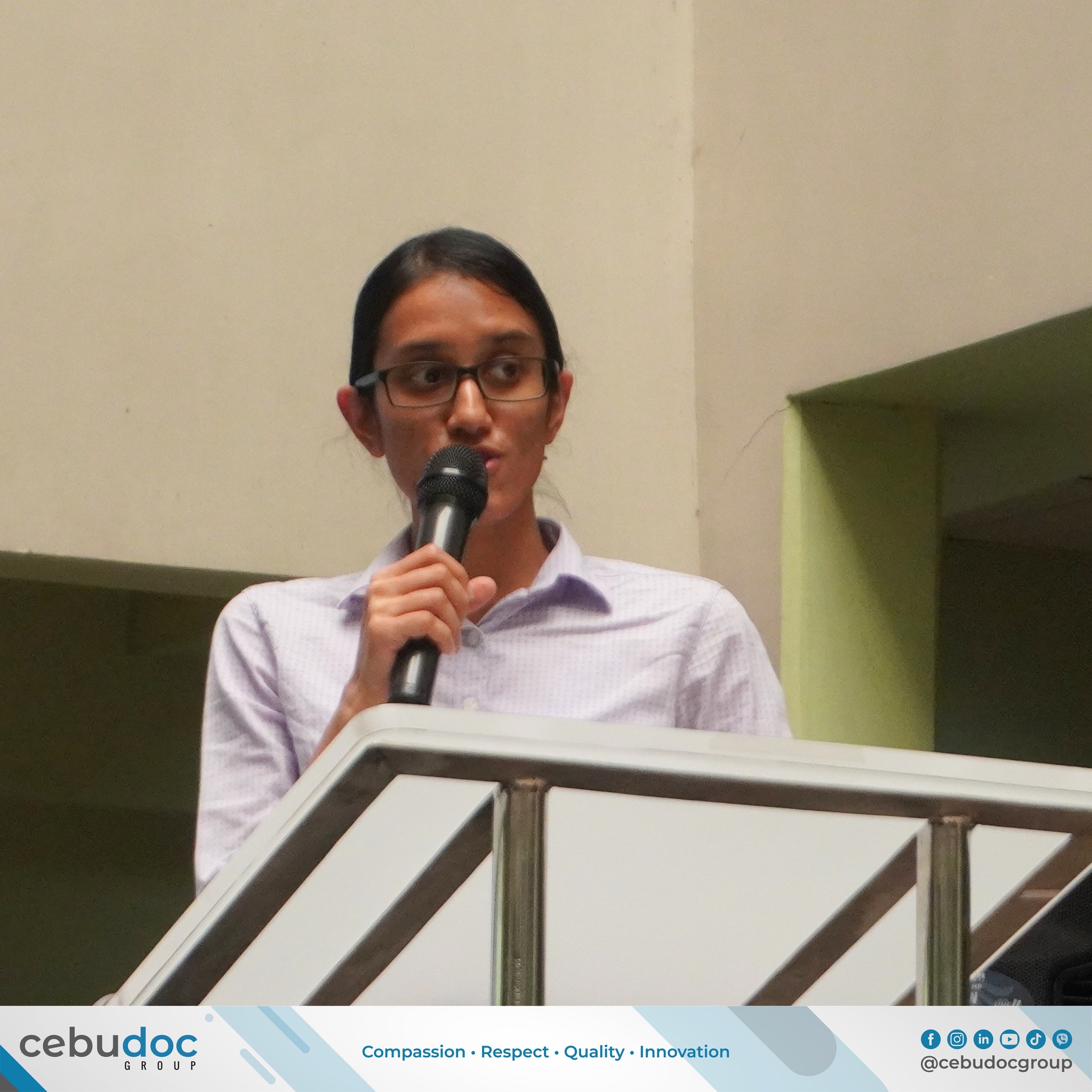 Physical & Rehabilitation Medicine, Cebu Doctors' University Hospital ...
