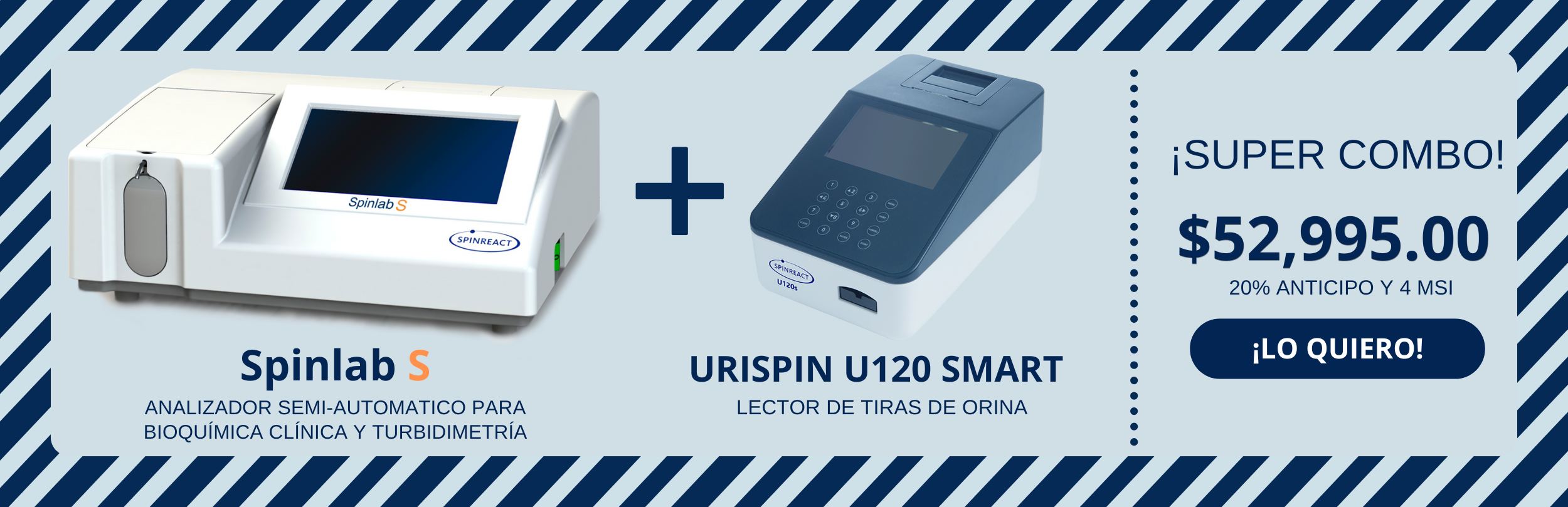 ⚡️Oferta relámpago, ¡super combo! ¡Este... - Spinreact México