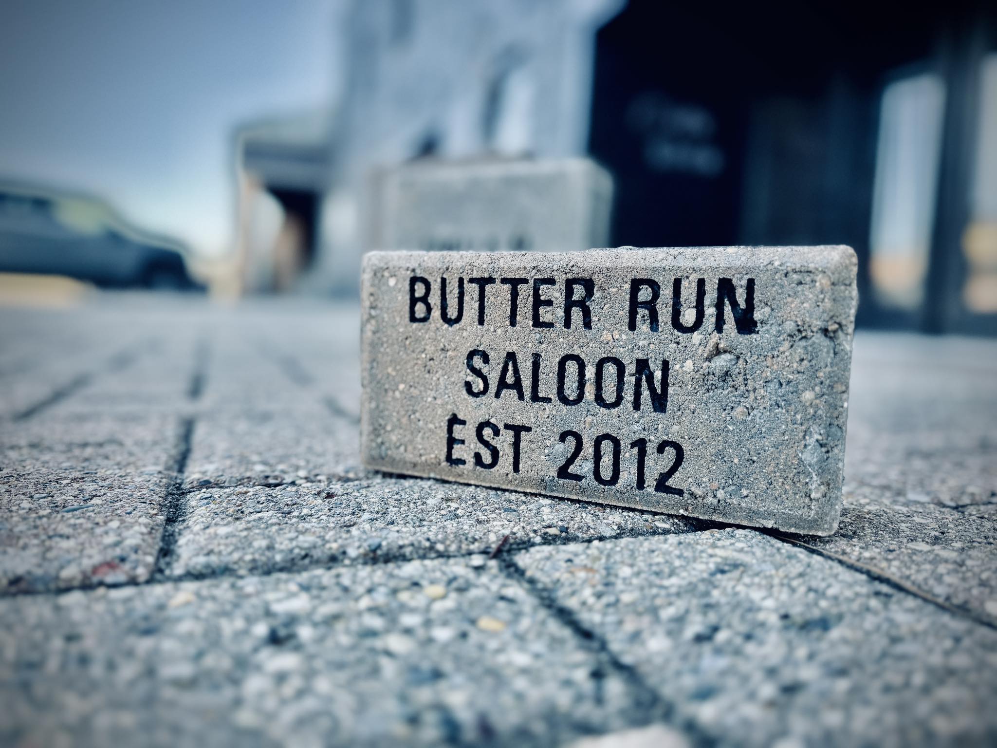 Butter Run Saloon | St. Clair Shores MI