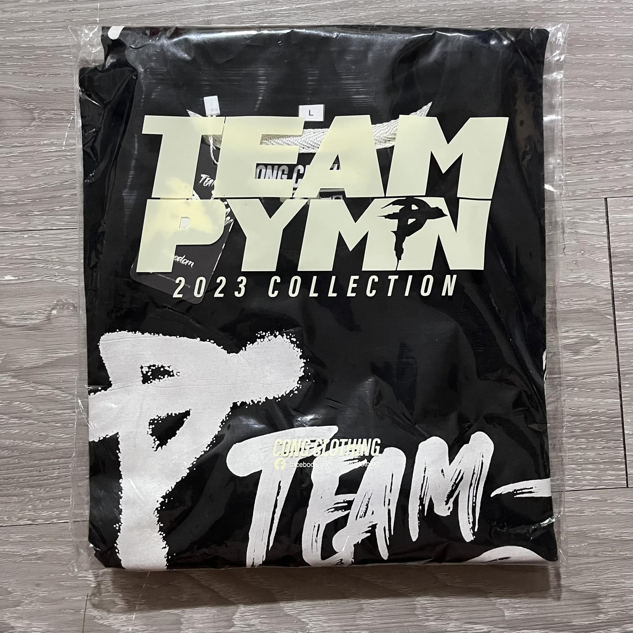 Team Payaman... - Team Payaman Merchandise - Valenzuela