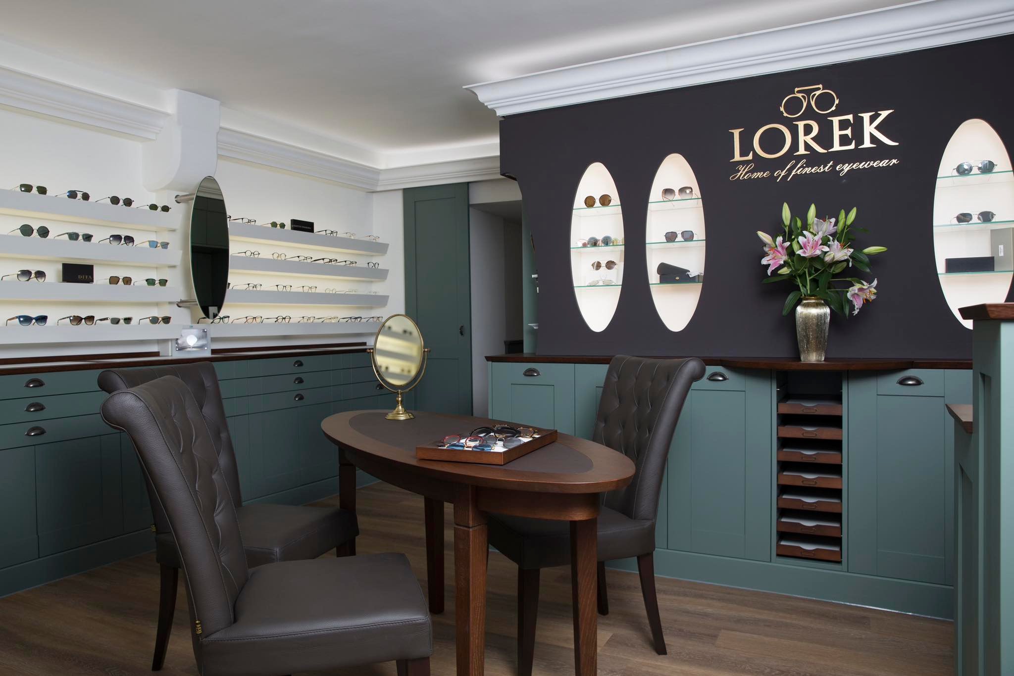 Optik Lorek GmbH | Regensburg