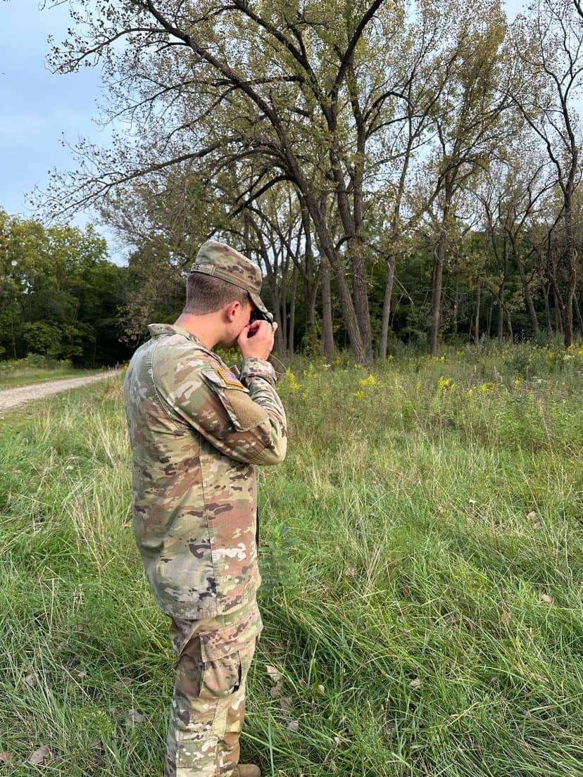 Bradley University Army ROTC | Peoria IL