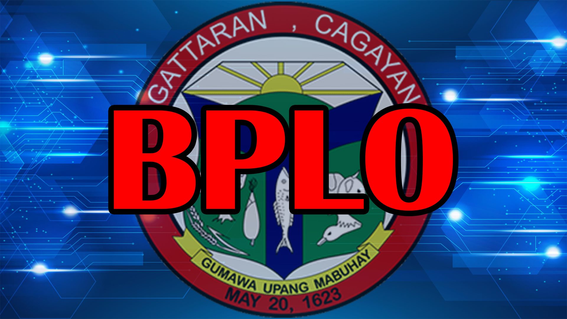 Bplo Gattaran
