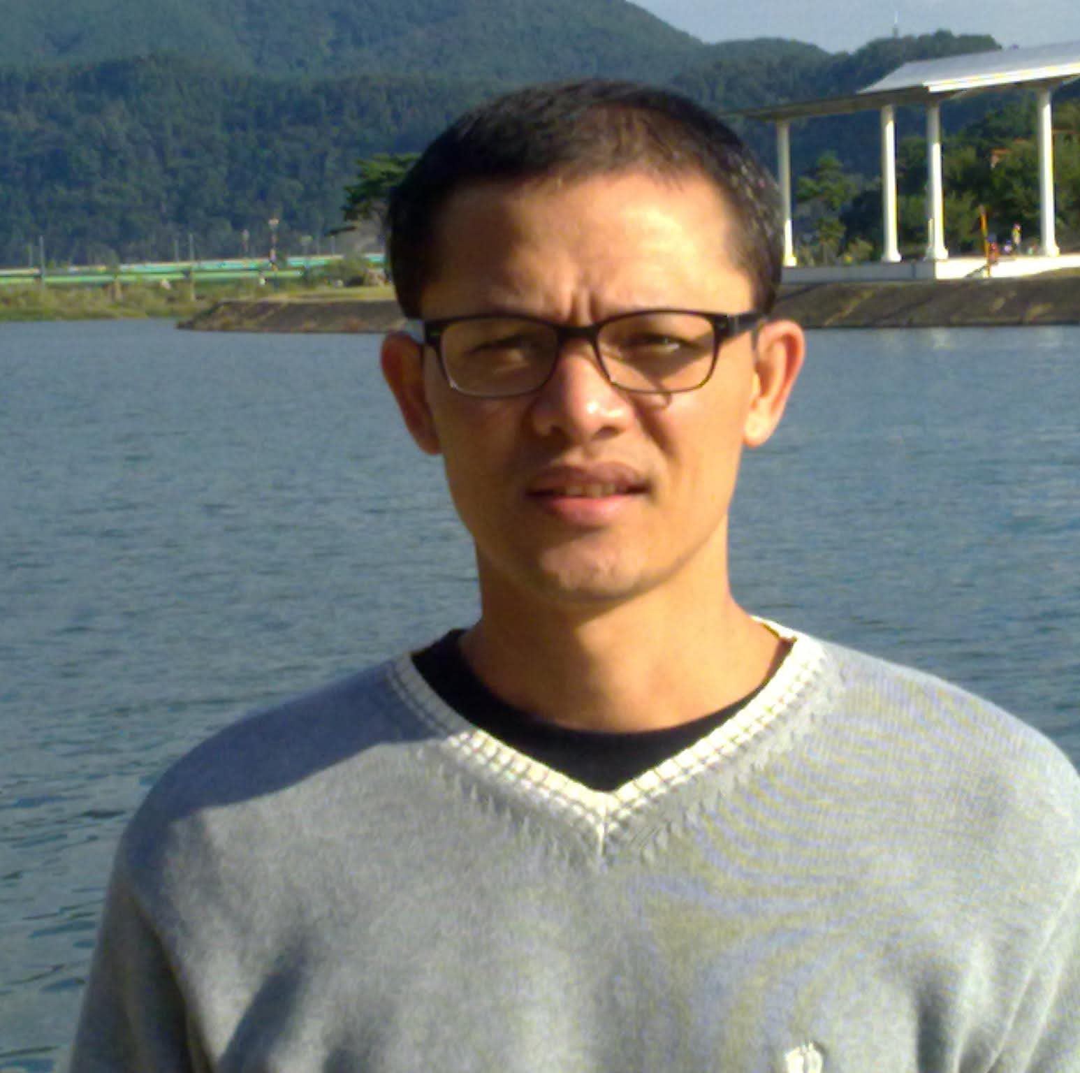 Emeterio Arcayan Matugas Jr.