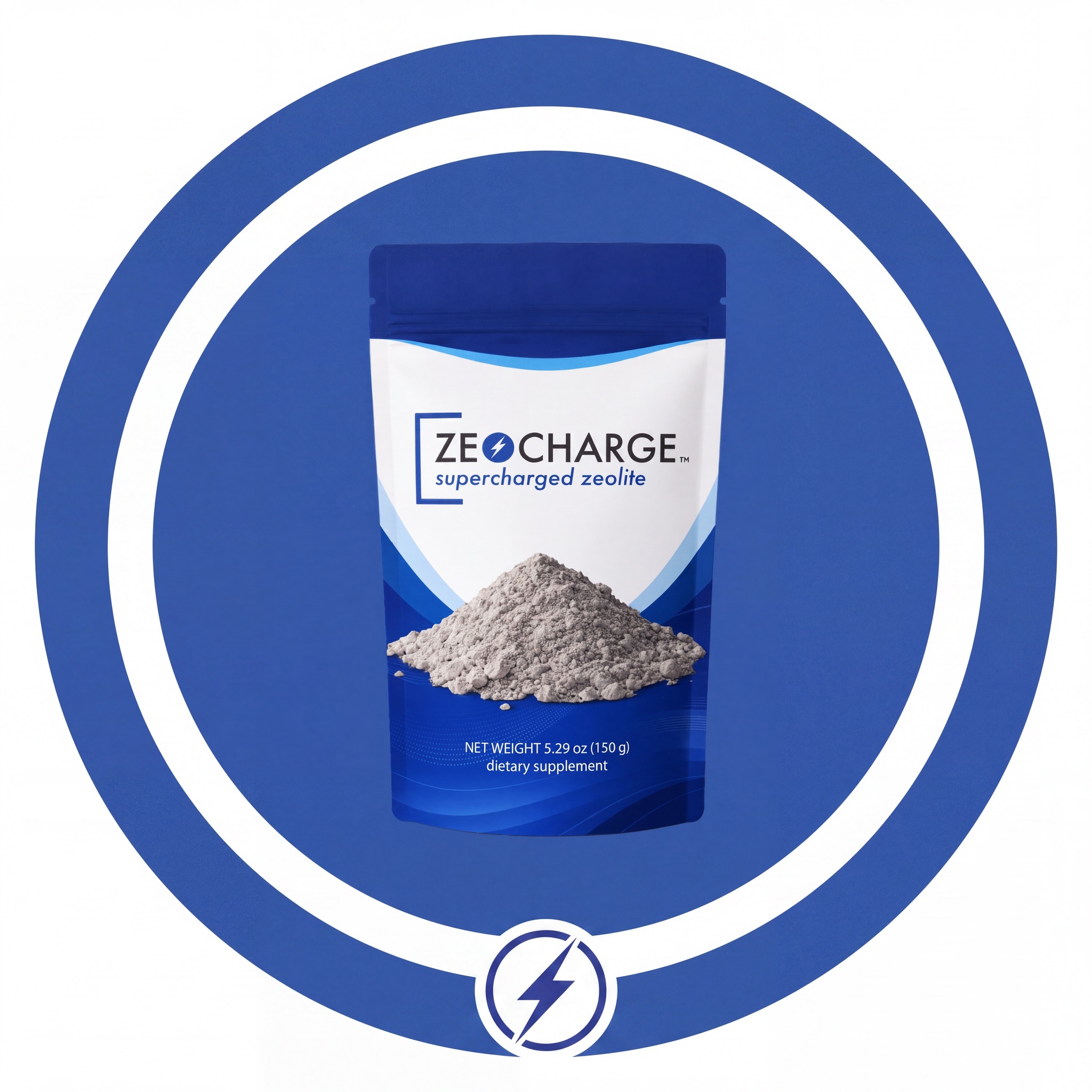 From Healthy to Debilitated Overnight. ZeoCharge™ user Graycen’s health ...