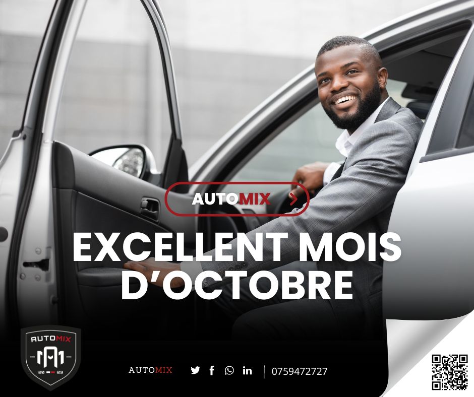 Automix | Abidjan Abidjan