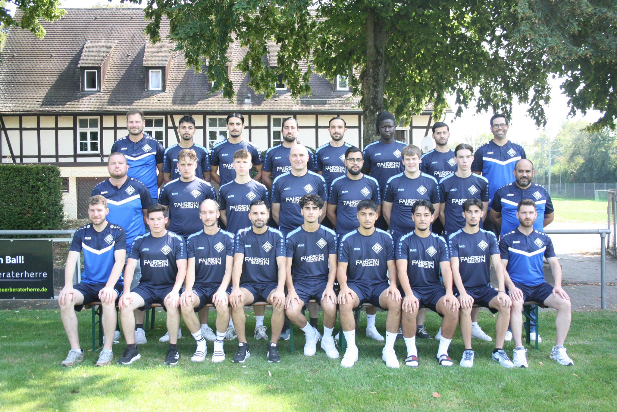SC Altbach Fussball | Altbach