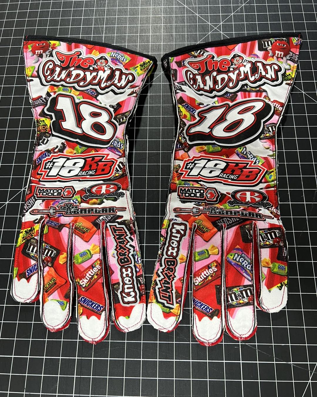 KB Racing - This company is top notch and their turn... | Facebook
