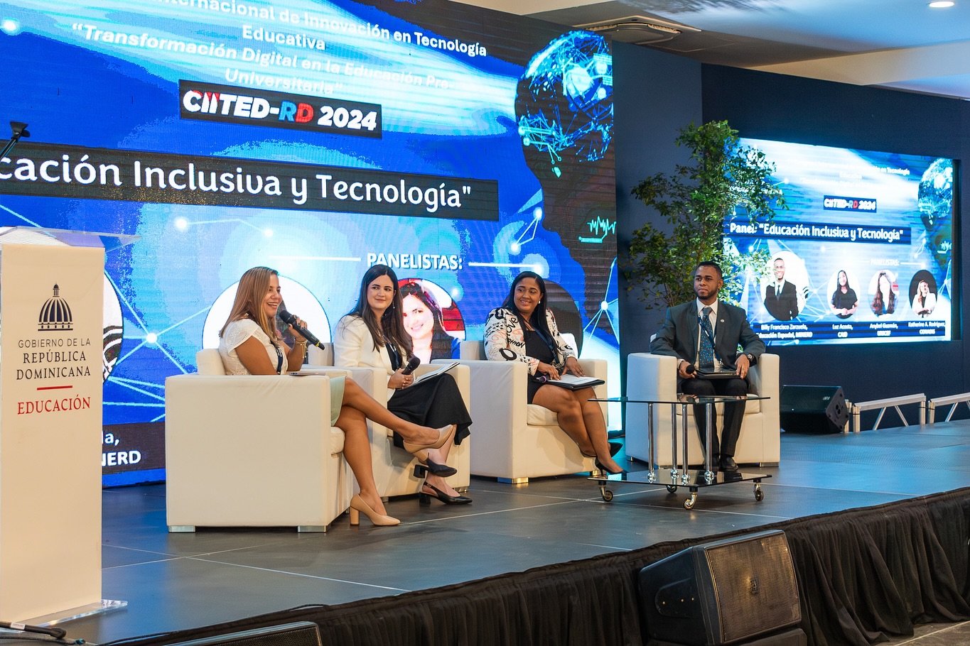 Unidad Ejecutora DGTIC... - Unidad Ejecutora DGTIC Educación