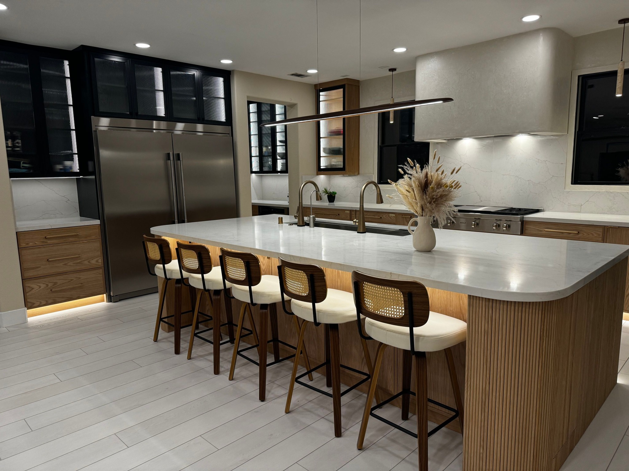 Brentwood Cabinet Refacing | Brentwood CA