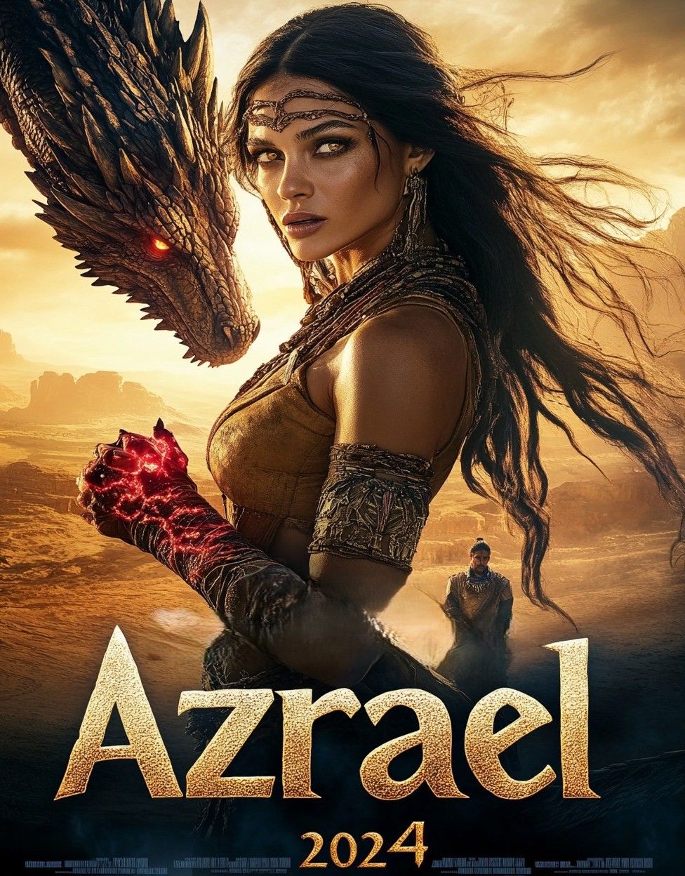 Samarahoteloman - 🔥🔥🔥 AZRAEL (2024)🔥🔥 👉 Movie more: https://moviesfree ...