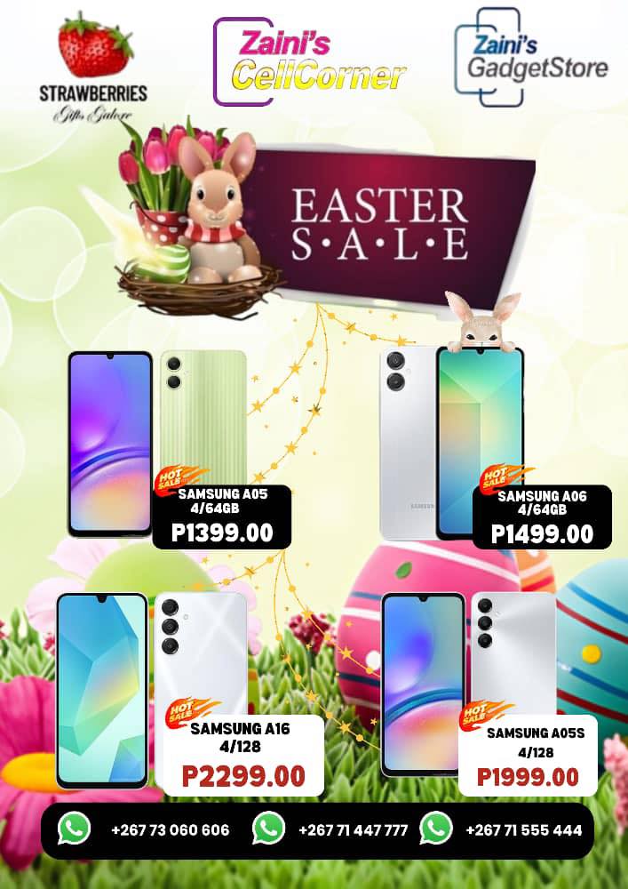 ZAINI CELL CORNER added a new photo. - ZAINI CELL CORNER