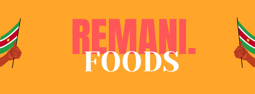 Remani Foods