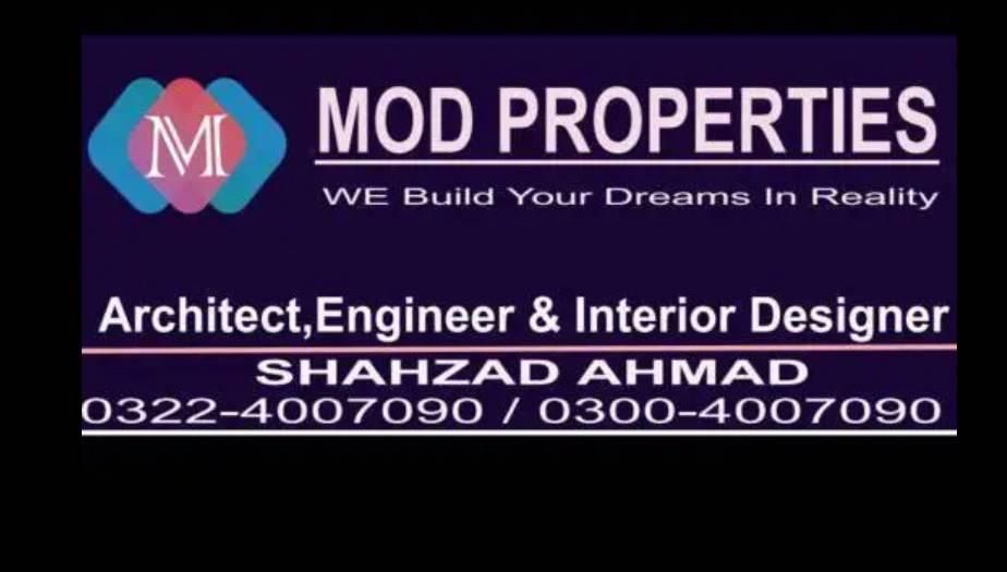 MOD Properties | Lahore