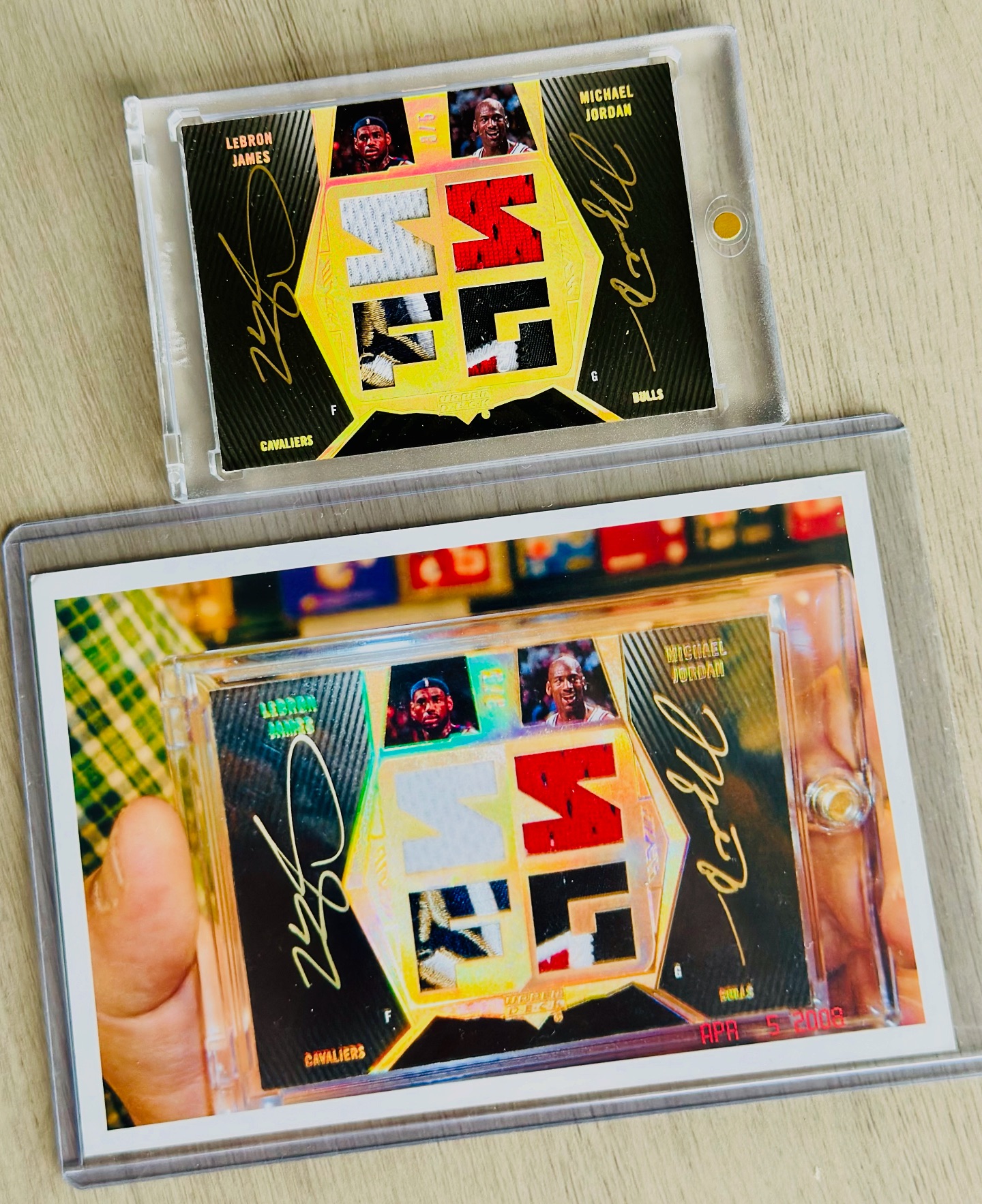 Rothcards