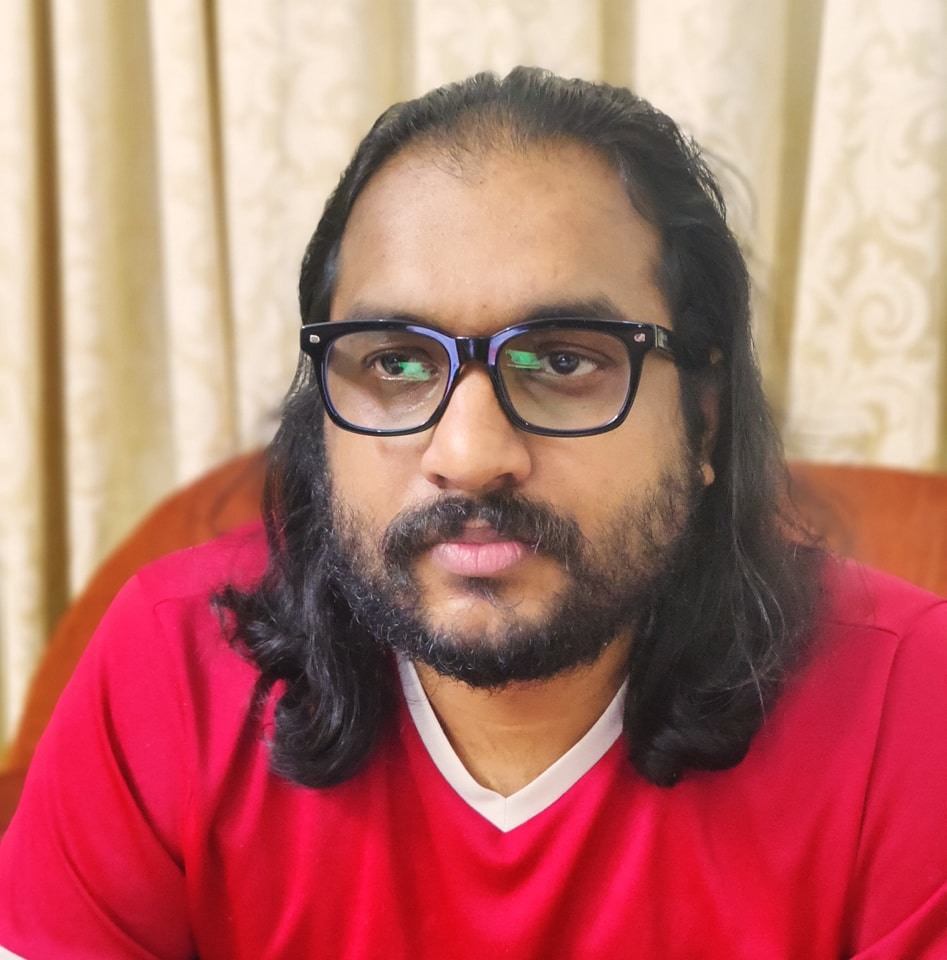 Bharat Bhagya Vidhata