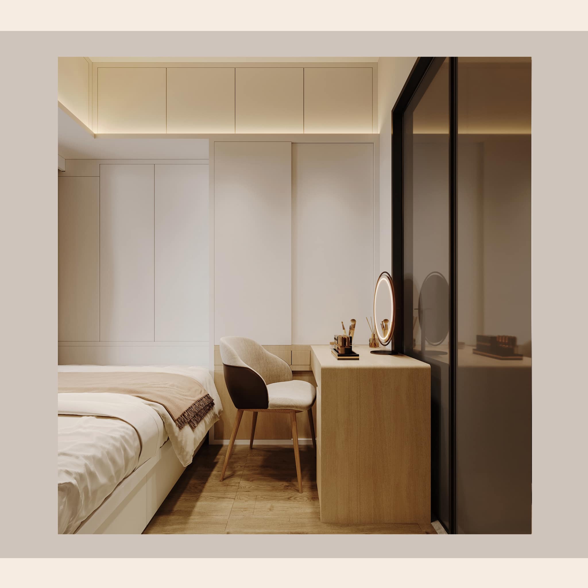 Design For Life Interiors LTD - #峻源 #TheEntrance #interiordesign # ...