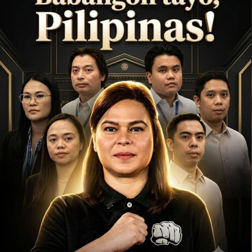 ‘MUKHANG MAKUKULONG SI GINA ACOSTA, LACHICA’ WATCH: House prosecutor ...