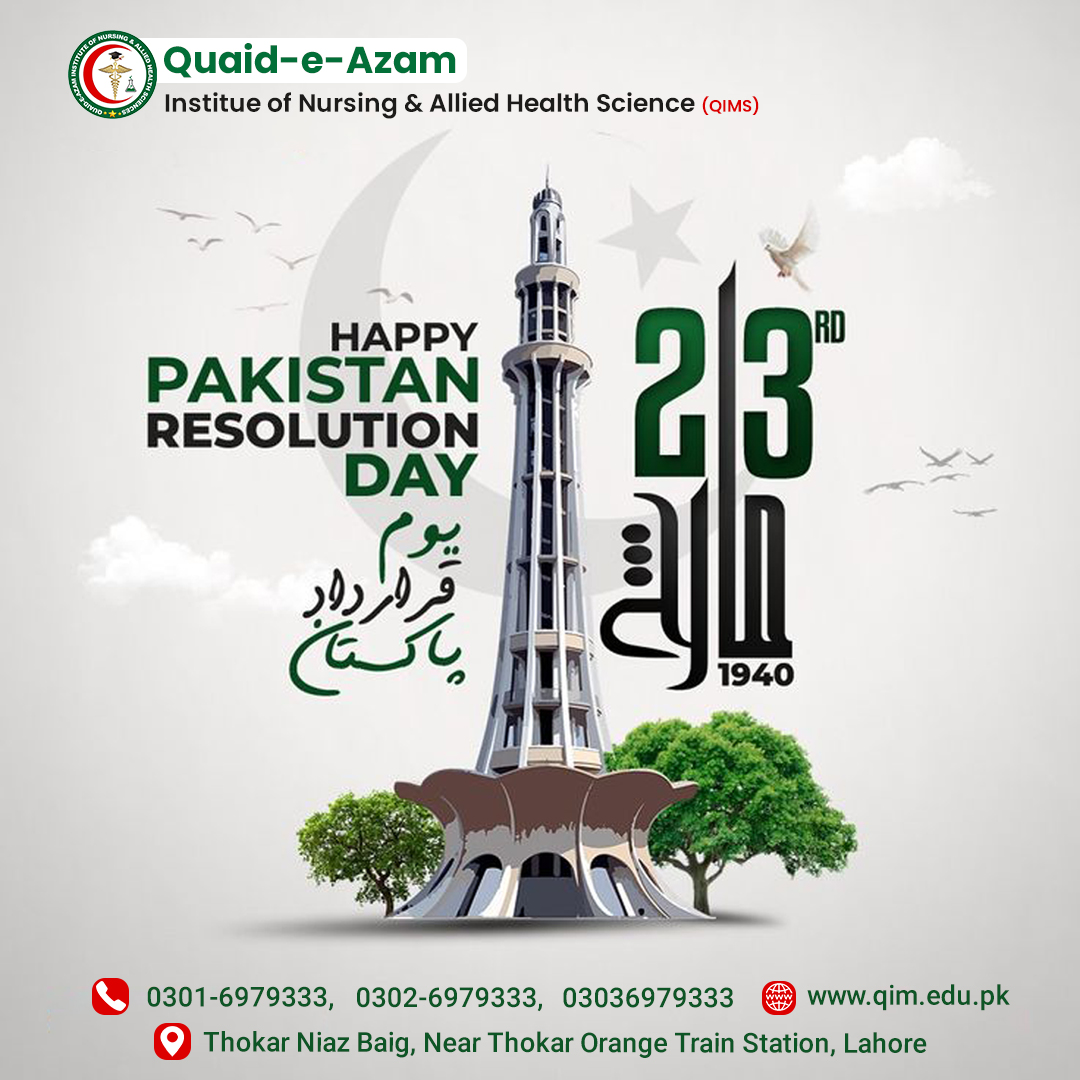 Quaid-e-Azam - On this Pakistan Day, we honor the legacy of Quaid-e ...