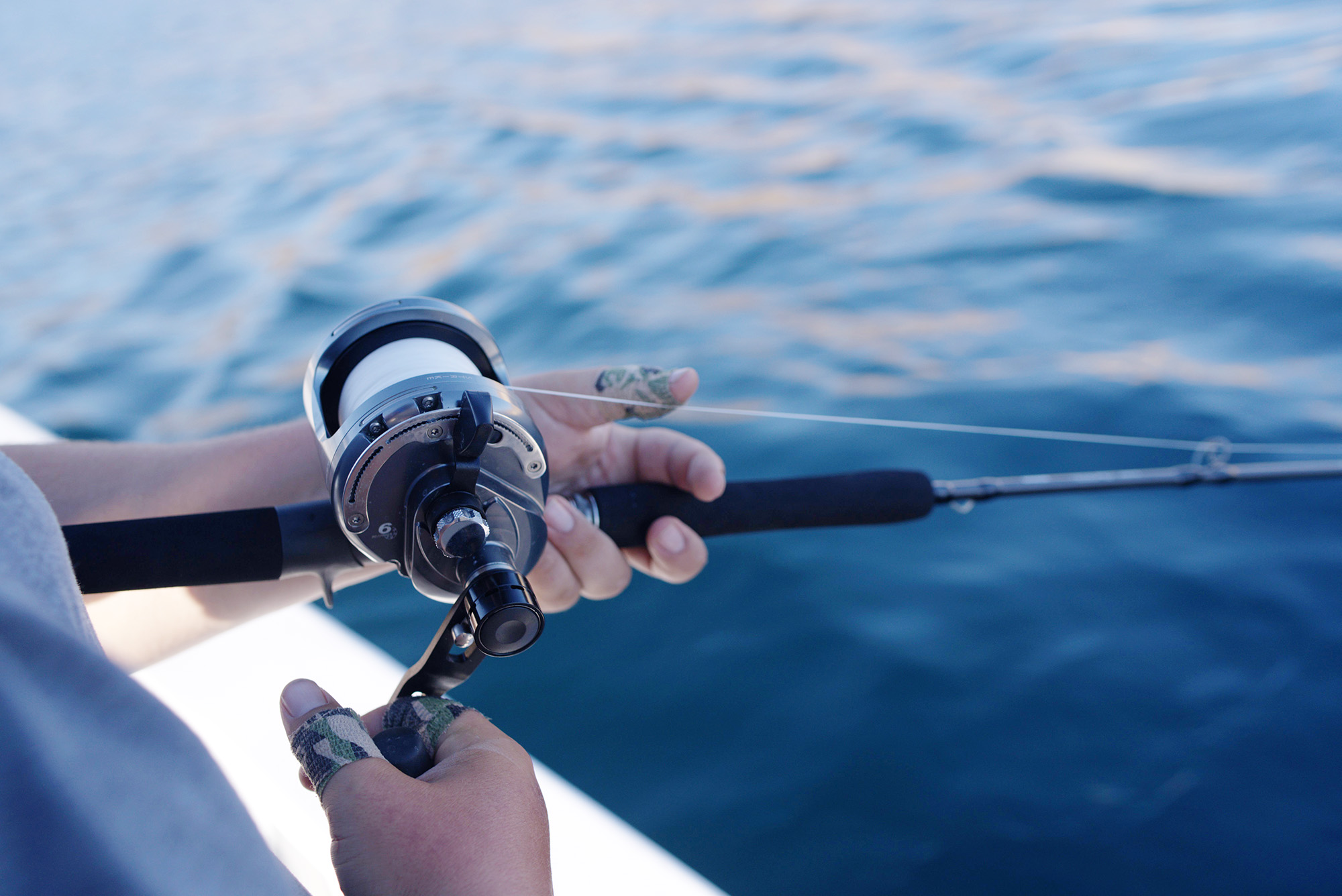 daiwa bg inshore spinning combos Rod www.sportsmans.com/medias/abu-garcia-veritas-spinn... Gear Ratio::5.8:1 The Daiwa BG Spinning Netmaking Supplies
