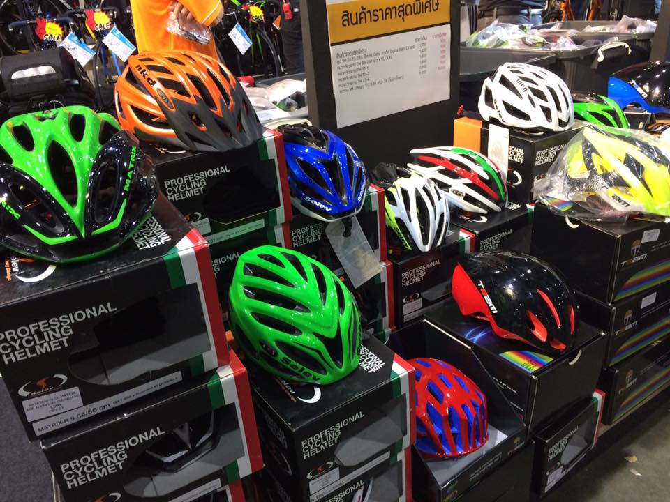 พบกับหมวก และแว่นตาจาก Selev... - Selev Helmets Thailand | Facebook