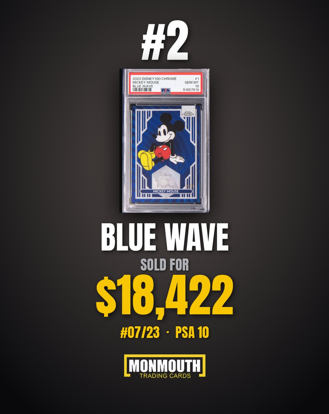 DON'T SLEEP ON DISNEY! 👀 #viral #explore #tradingcards