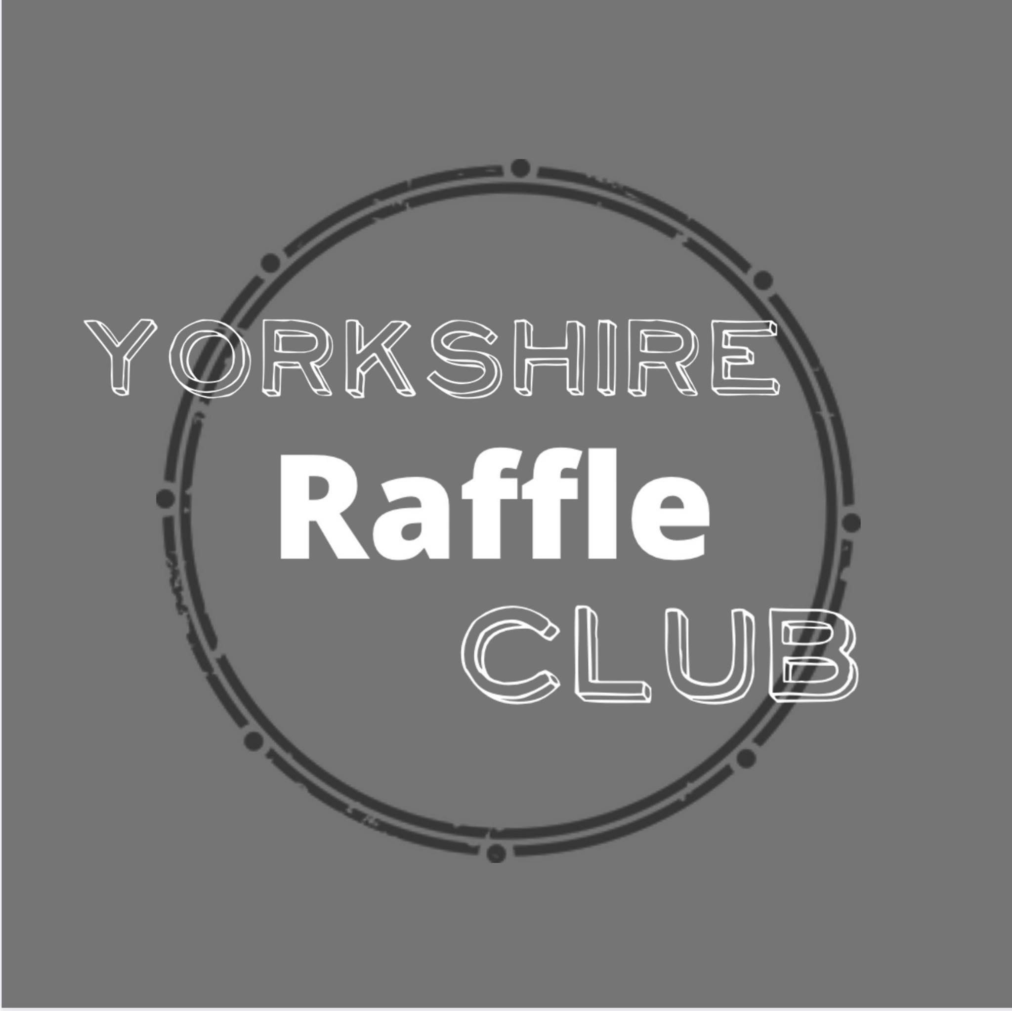 Yorkshire Raffle Club