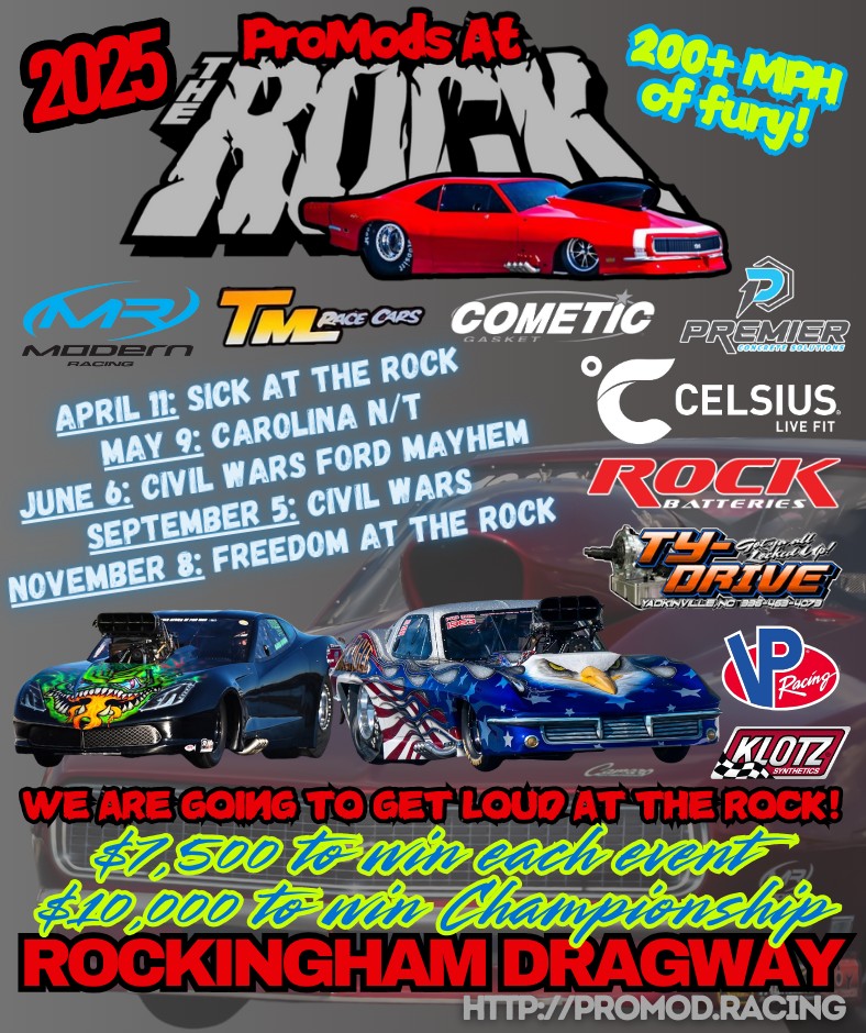 Pro Mod | Facebook