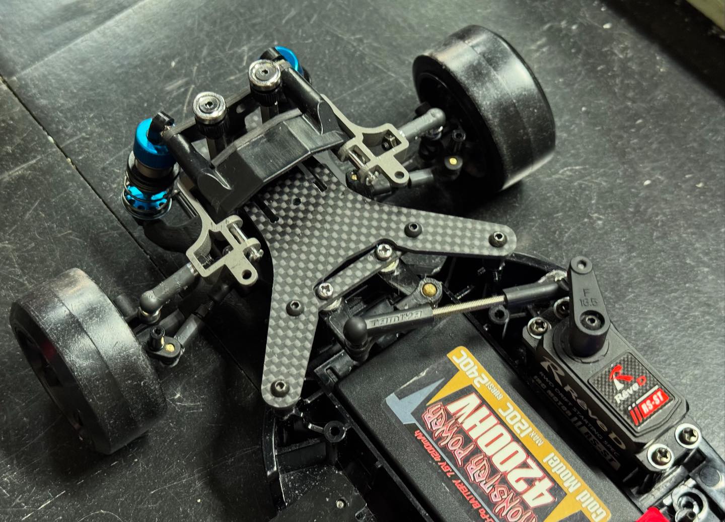 MRC【Matrix Racing Club】 added a - MRC【Matrix Racing Club】