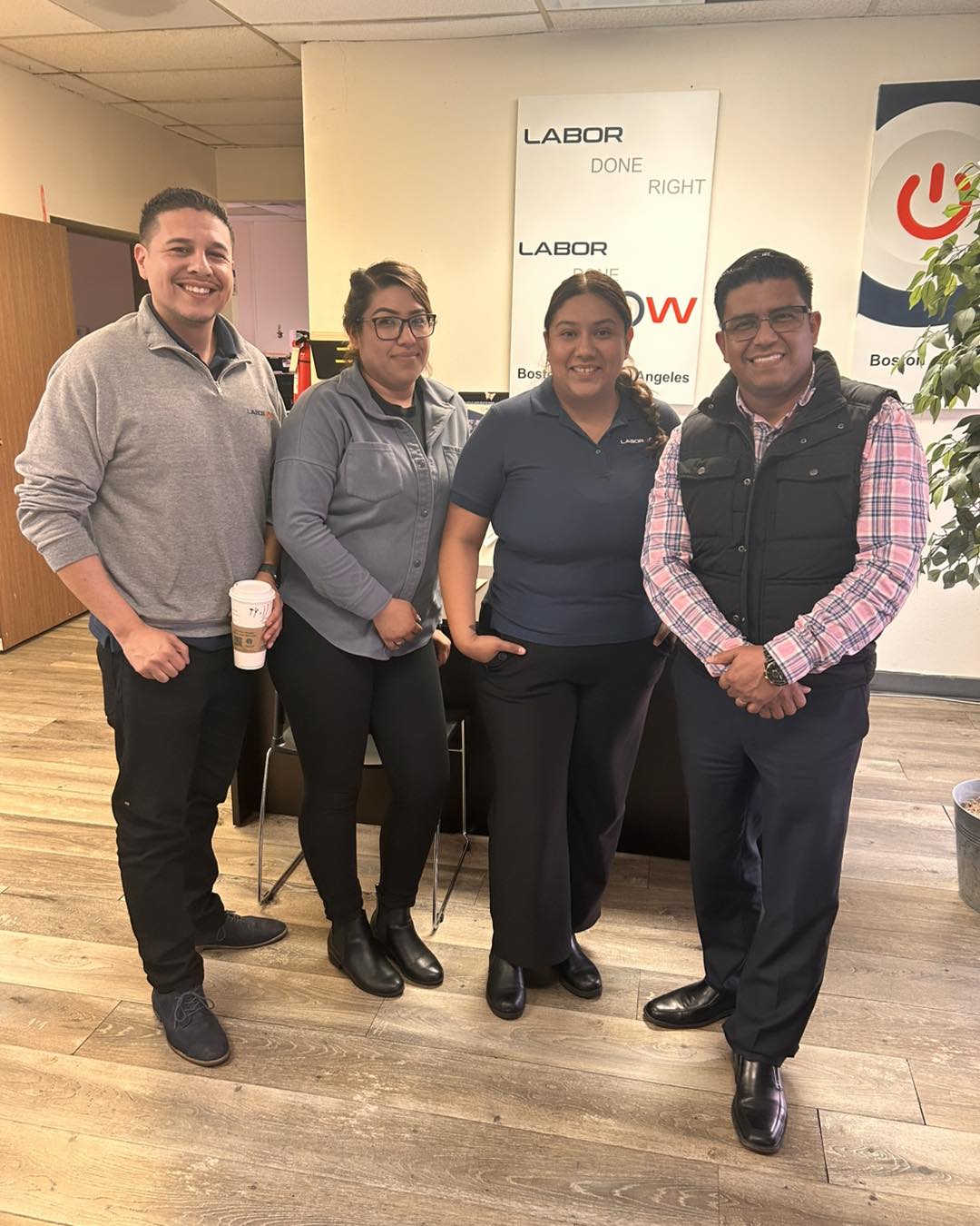 Labornow - Huntington Park CA USA | Huntington Park CA
