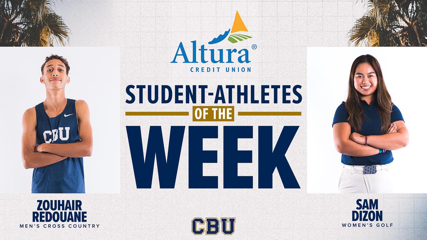 CBU Lancers - ??? Congratulations to @cbuxctf