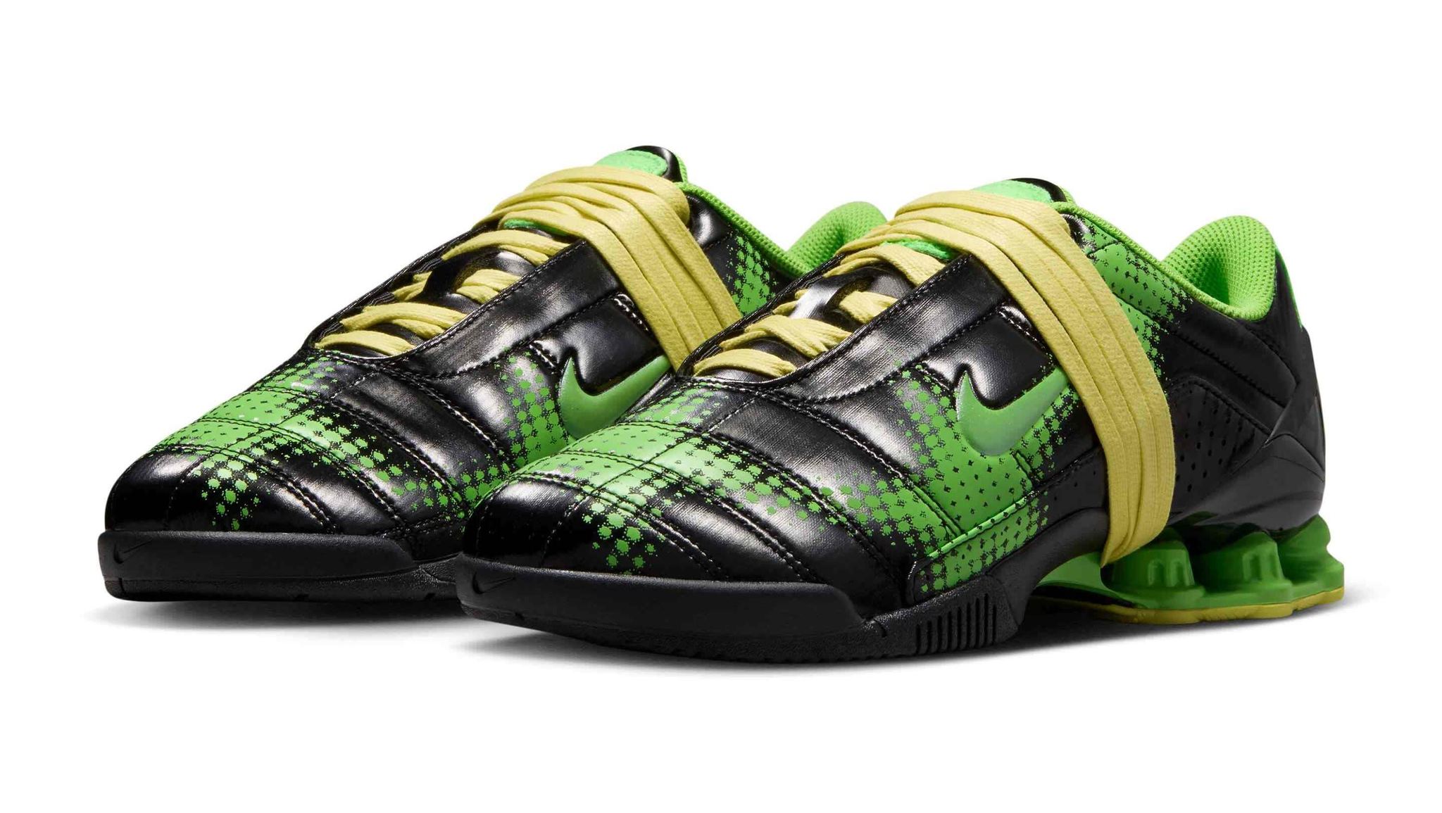 The Nike Total 90 Shox Magia Is Available Now on Complex More