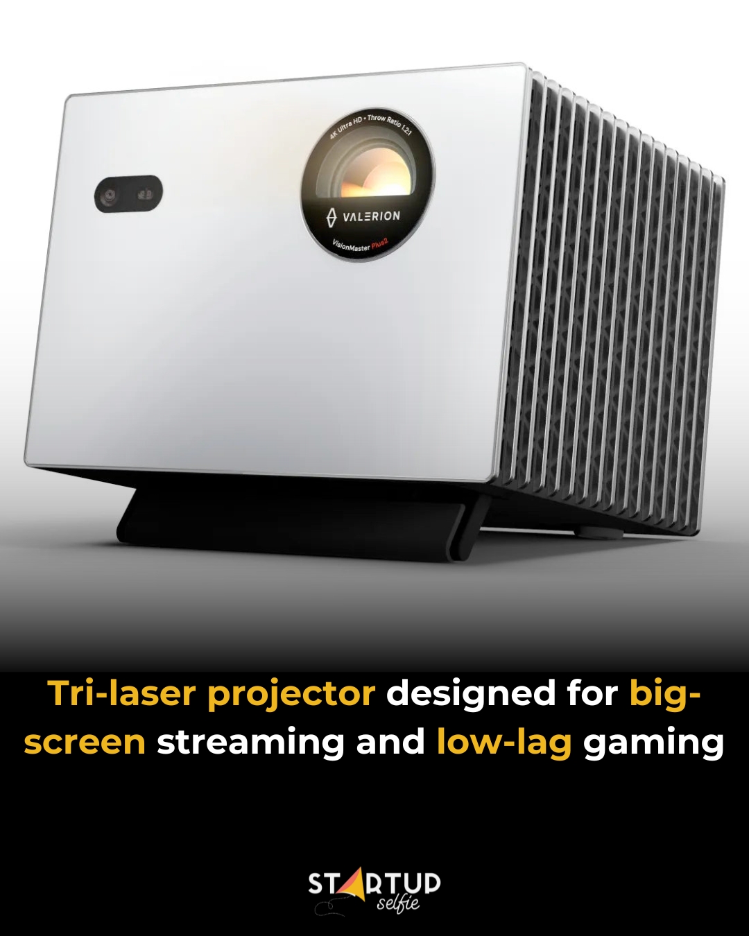 Valerion's StreamMaster Plus 2 is now available for general sale