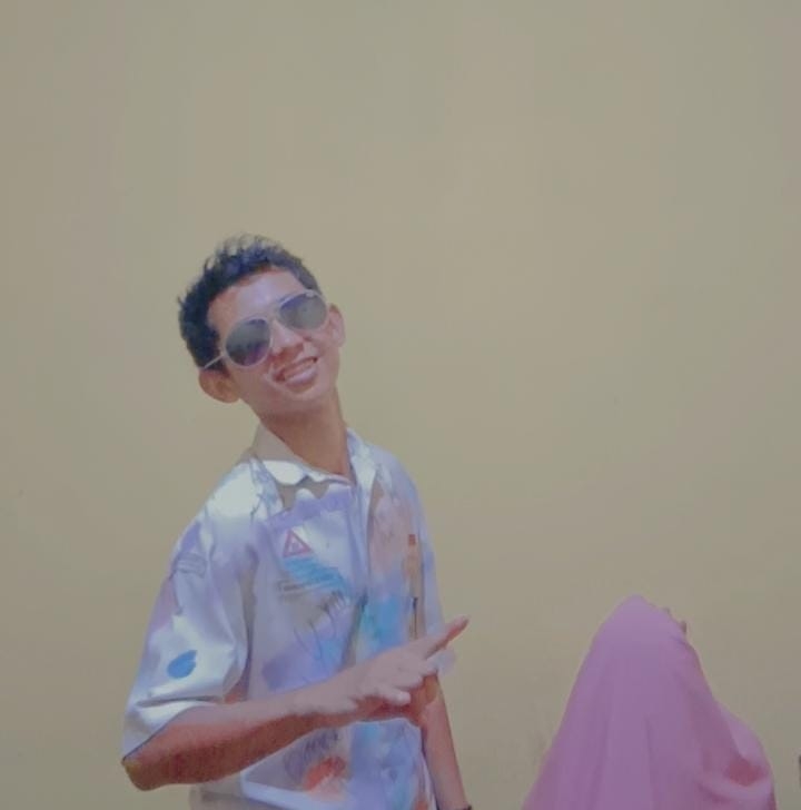 Imron Rosadi | Mataram