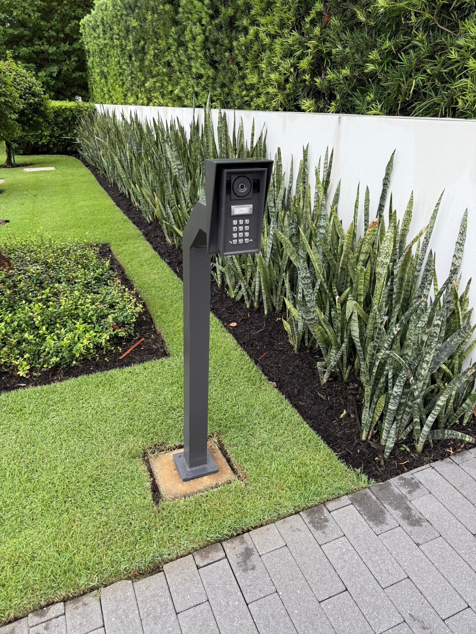 Diverse Home Control Pros
