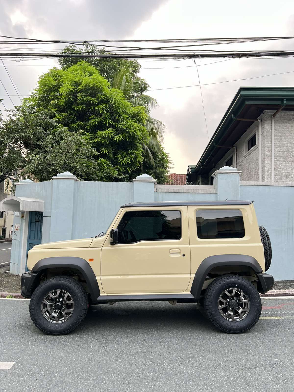 Selling this pre owned Jaos Excel JX3 Japan from our client