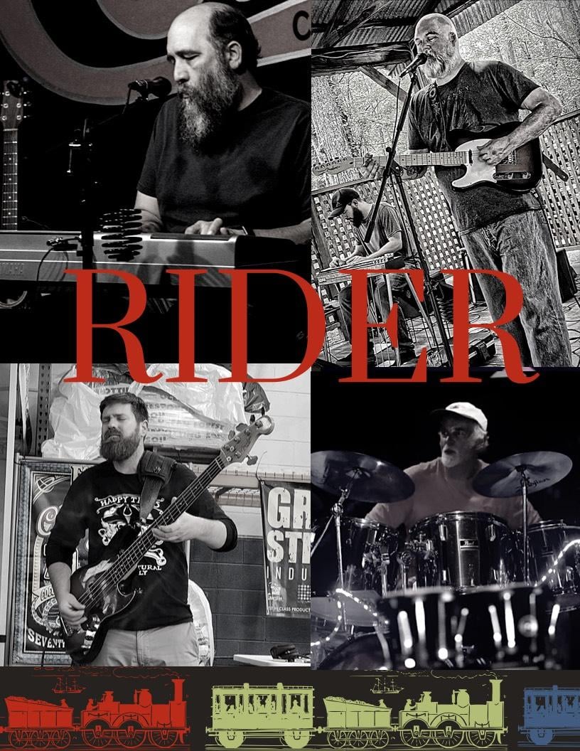 Rider